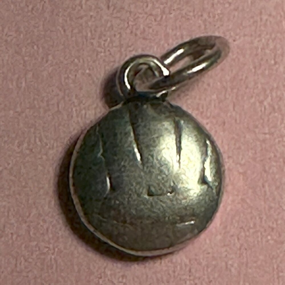 Volleyball Charm